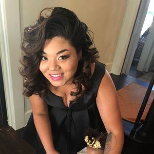 Meet your Posher, Savannah